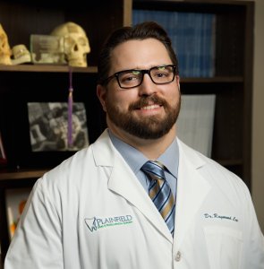 Dr. Raymond Lee - Oral Surgeon Plainfield Oral & Maxillofacial Surgery