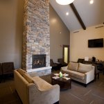 Interior lounge room