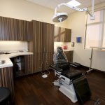 Examination room